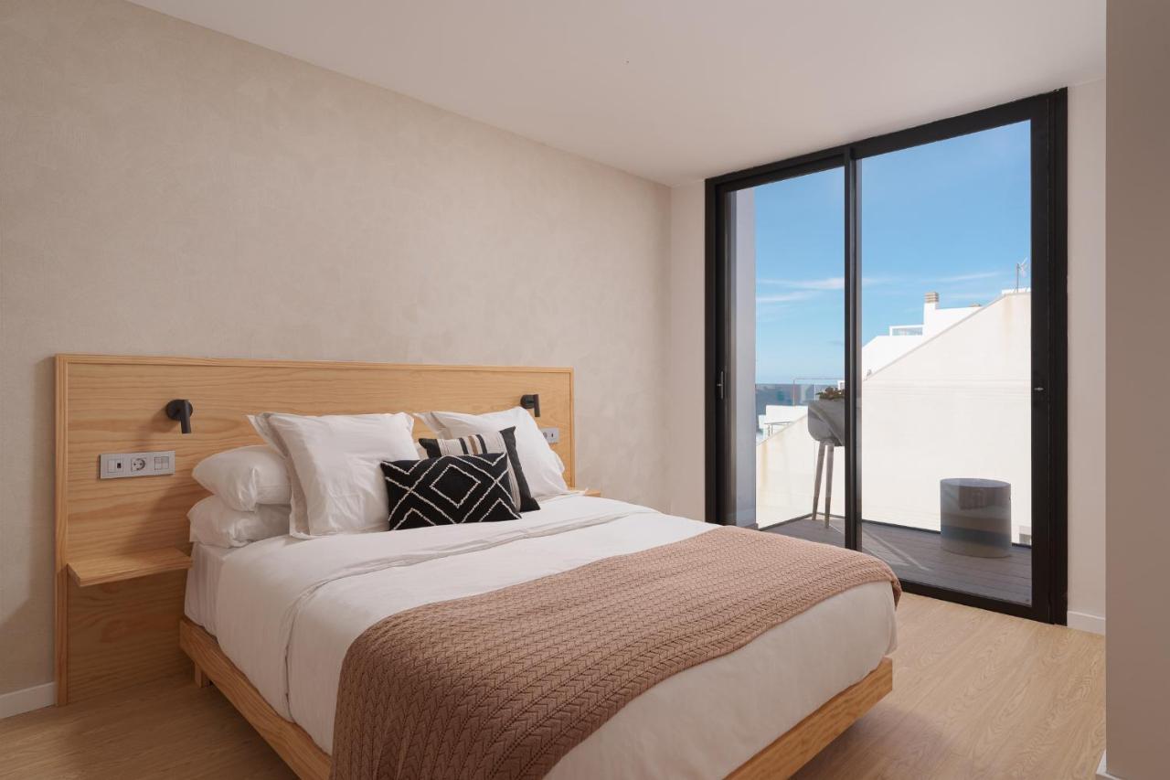 Appartamento Chez Abel Las Palmas de Gran Canaria Esterno foto