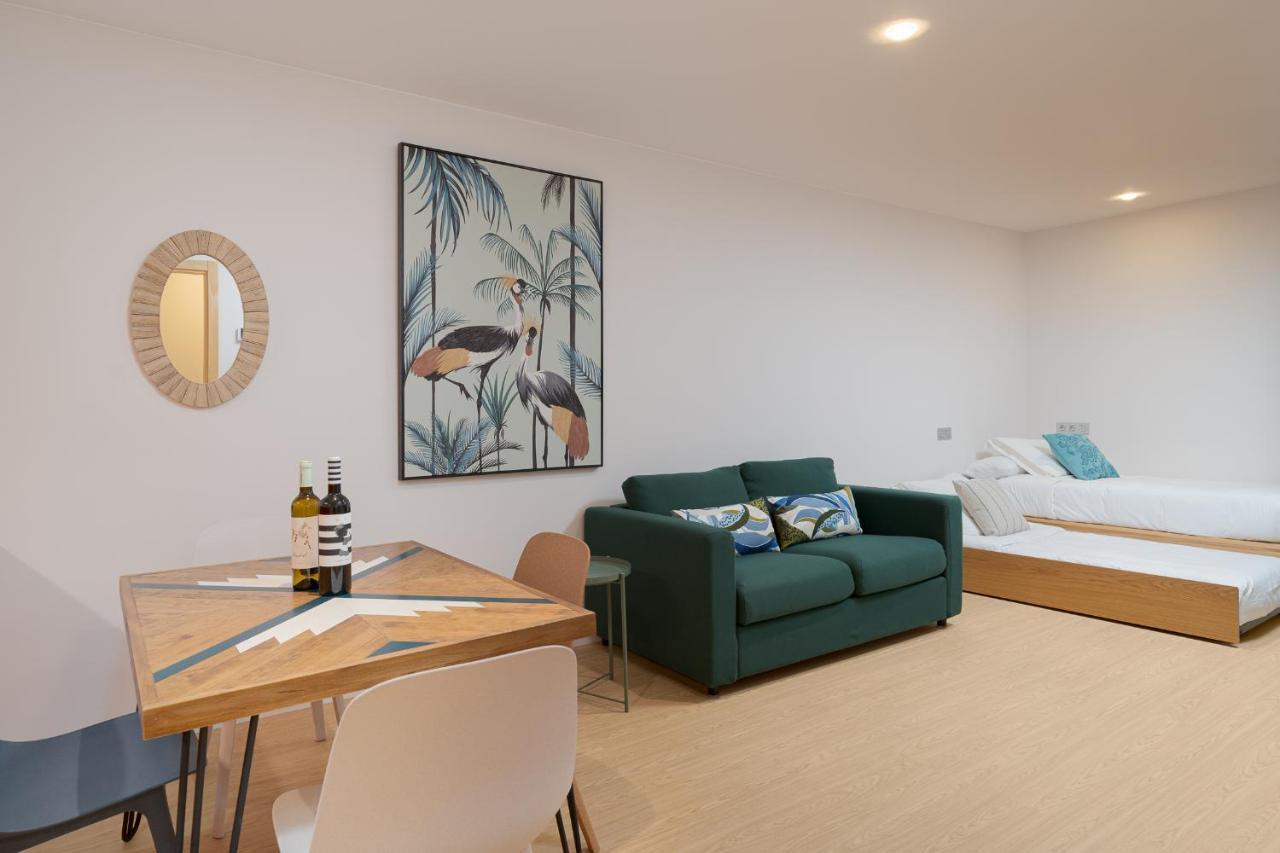 Appartamento Chez Abel Las Palmas de Gran Canaria Esterno foto