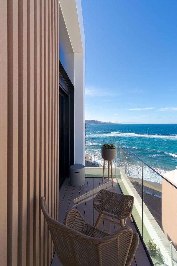 Appartamento Chez Abel Las Palmas de Gran Canaria Esterno foto