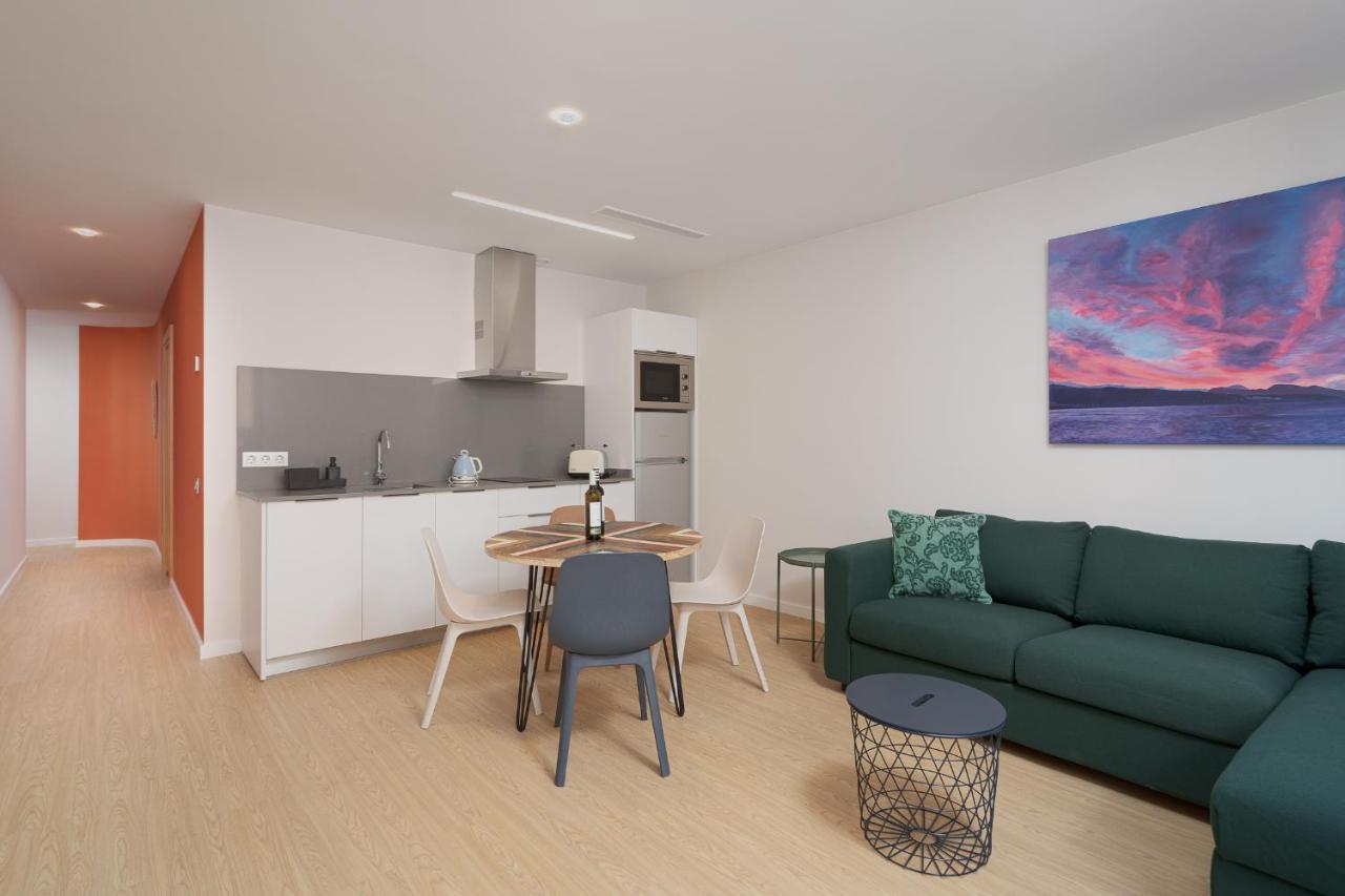 Appartamento Chez Abel Las Palmas de Gran Canaria Esterno foto