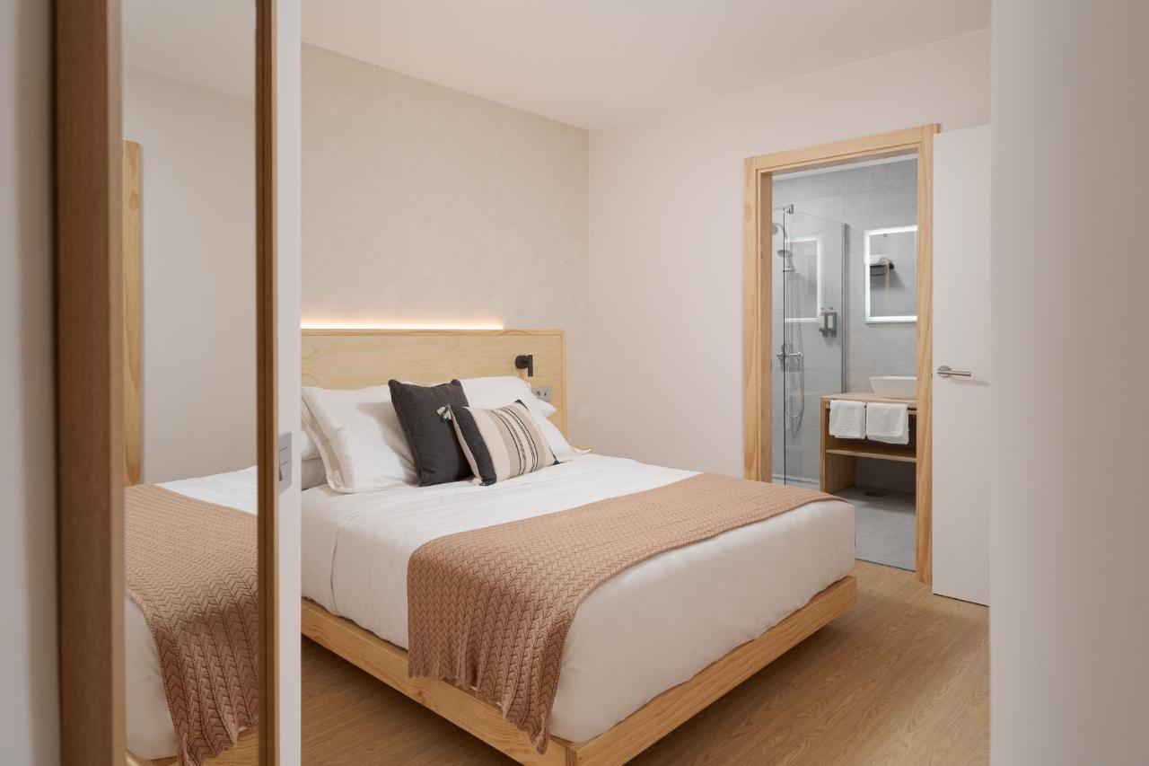 Appartamento Chez Abel Las Palmas de Gran Canaria Esterno foto