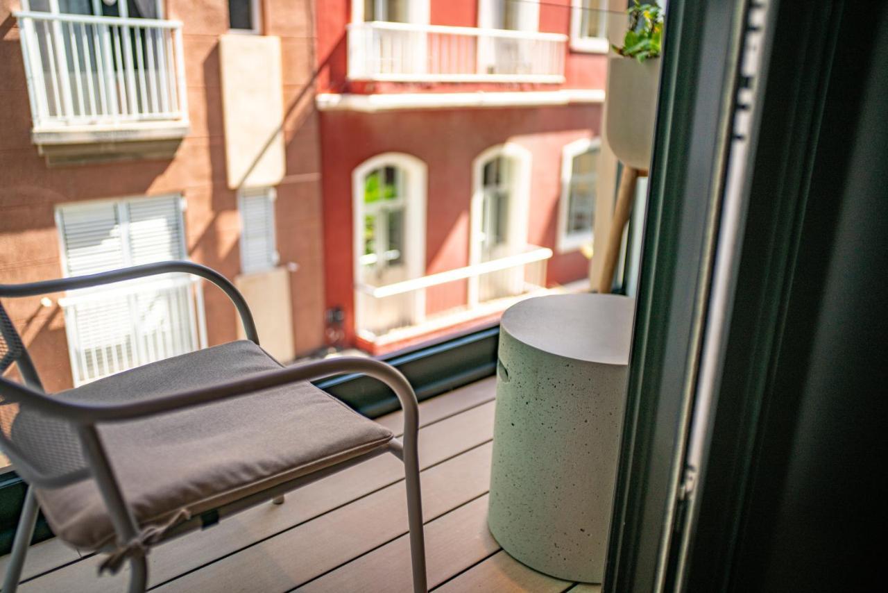 Appartamento Chez Abel Las Palmas de Gran Canaria Esterno foto
