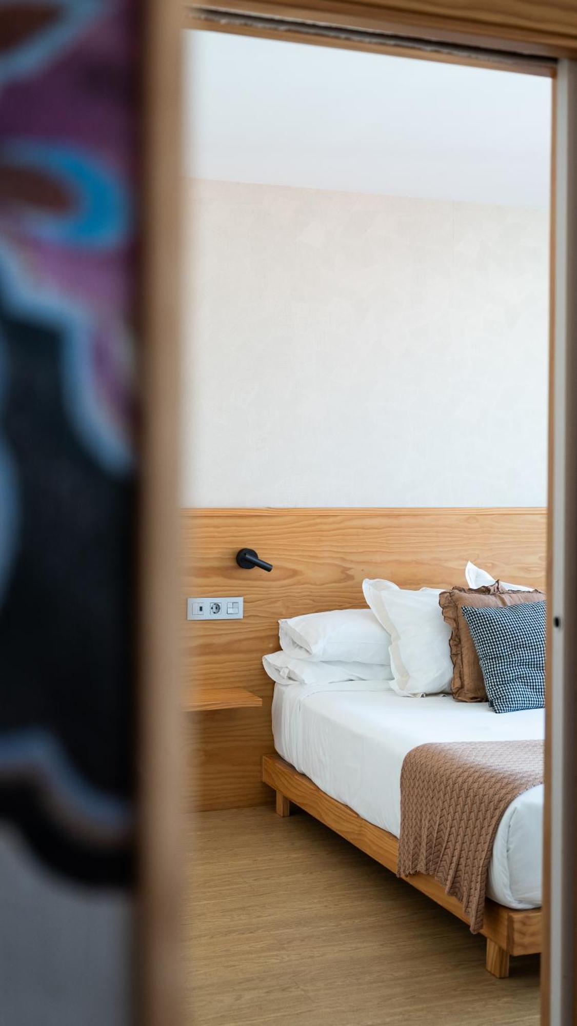 Appartamento Chez Abel Las Palmas de Gran Canaria Esterno foto