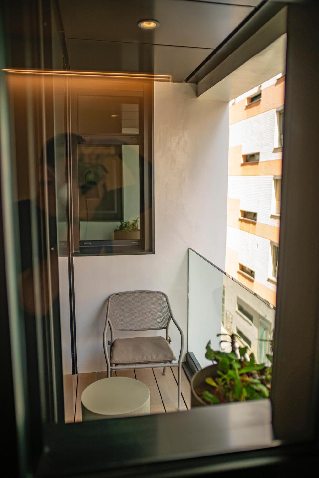Appartamento Chez Abel Las Palmas de Gran Canaria Esterno foto
