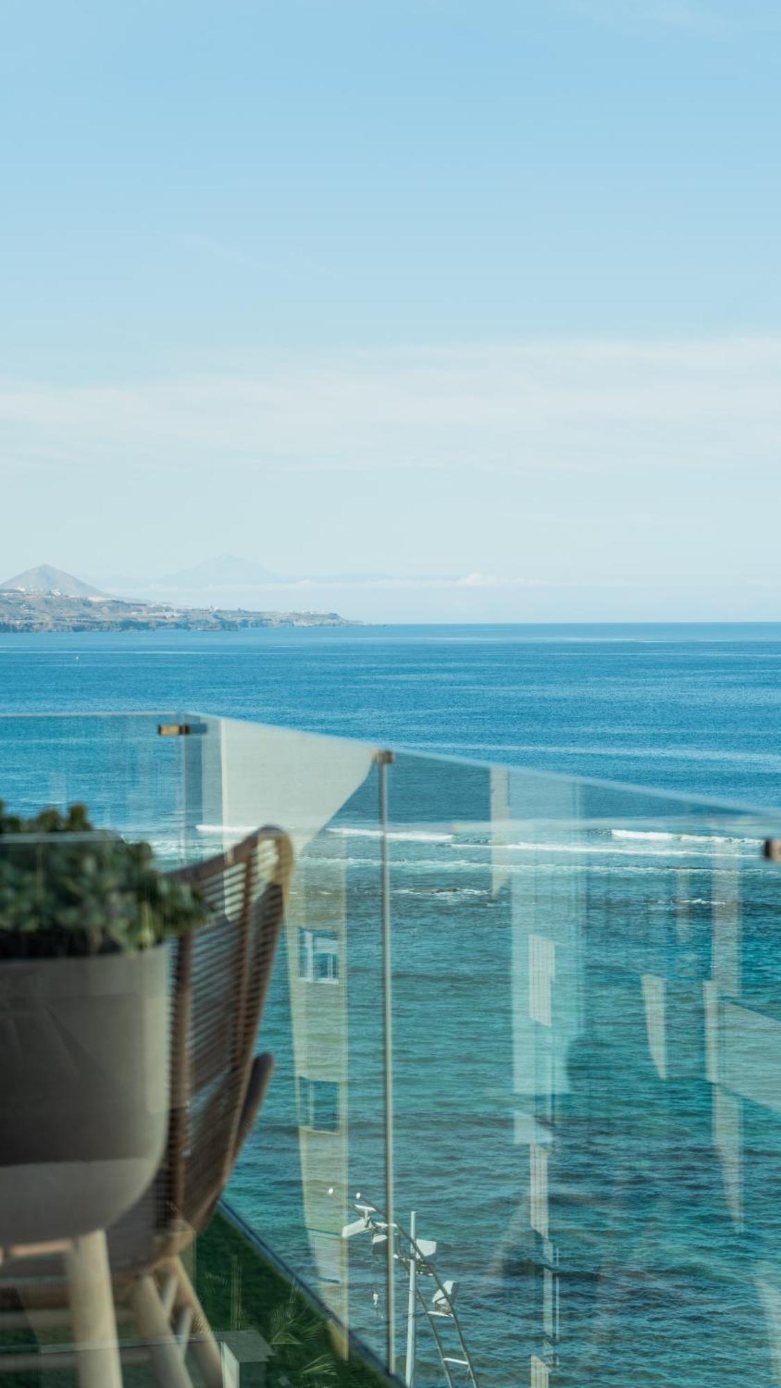 Appartamento Chez Abel Las Palmas de Gran Canaria Esterno foto