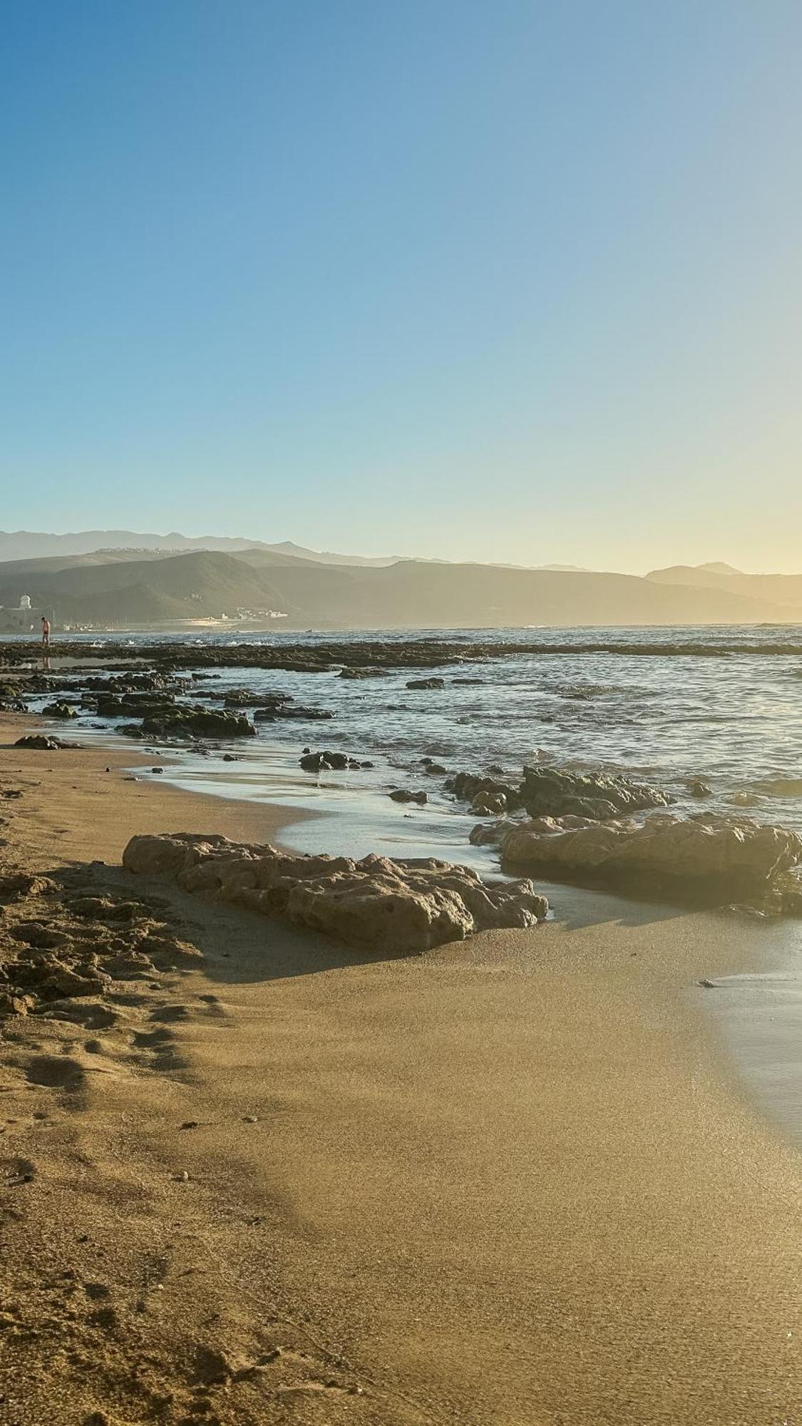 Appartamento Chez Abel Las Palmas de Gran Canaria Esterno foto
