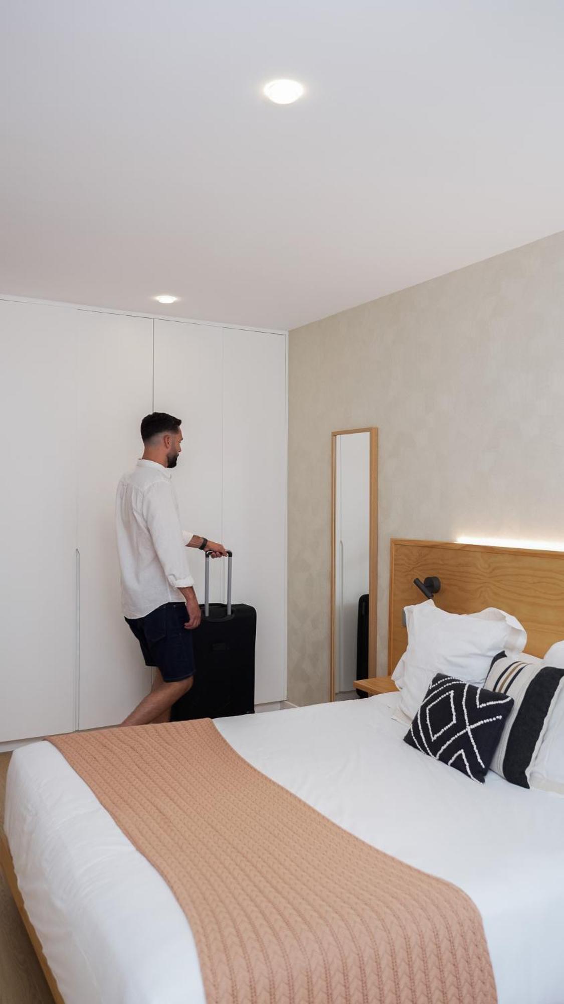 Appartamento Chez Abel Las Palmas de Gran Canaria Esterno foto