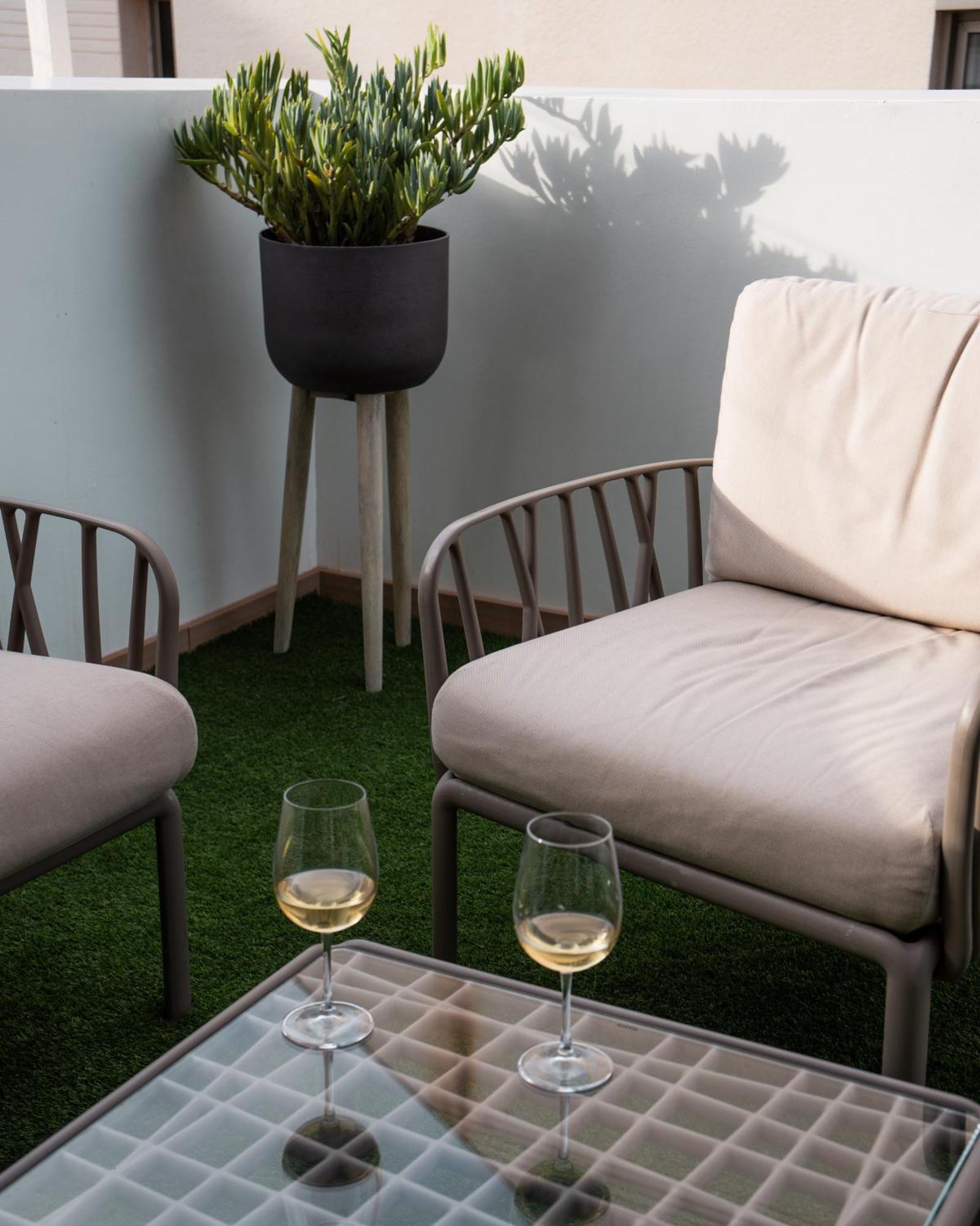 Appartamento Chez Abel Las Palmas de Gran Canaria Esterno foto