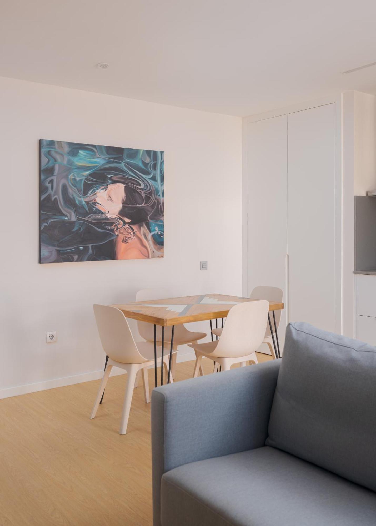 Appartamento Chez Abel Las Palmas de Gran Canaria Esterno foto